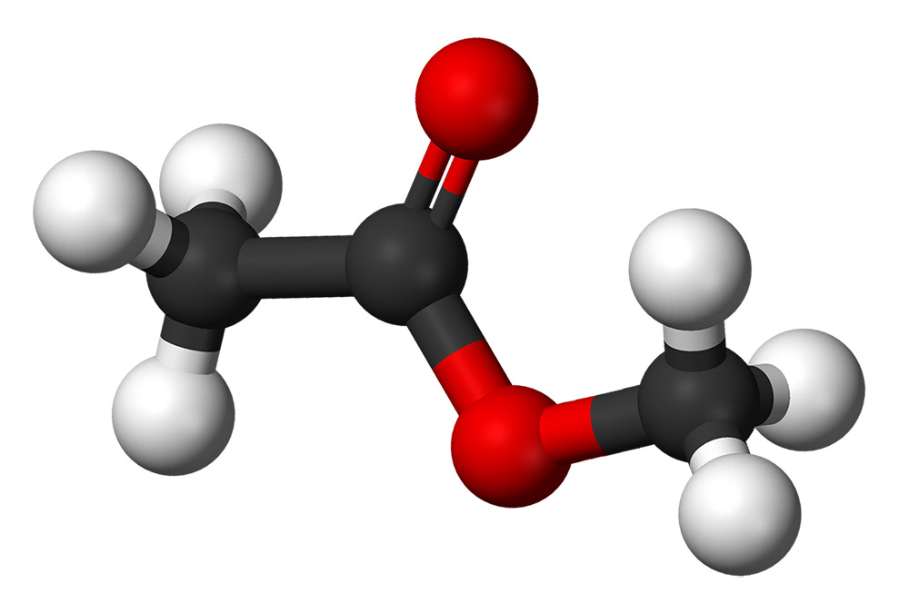 Methyl-acetate