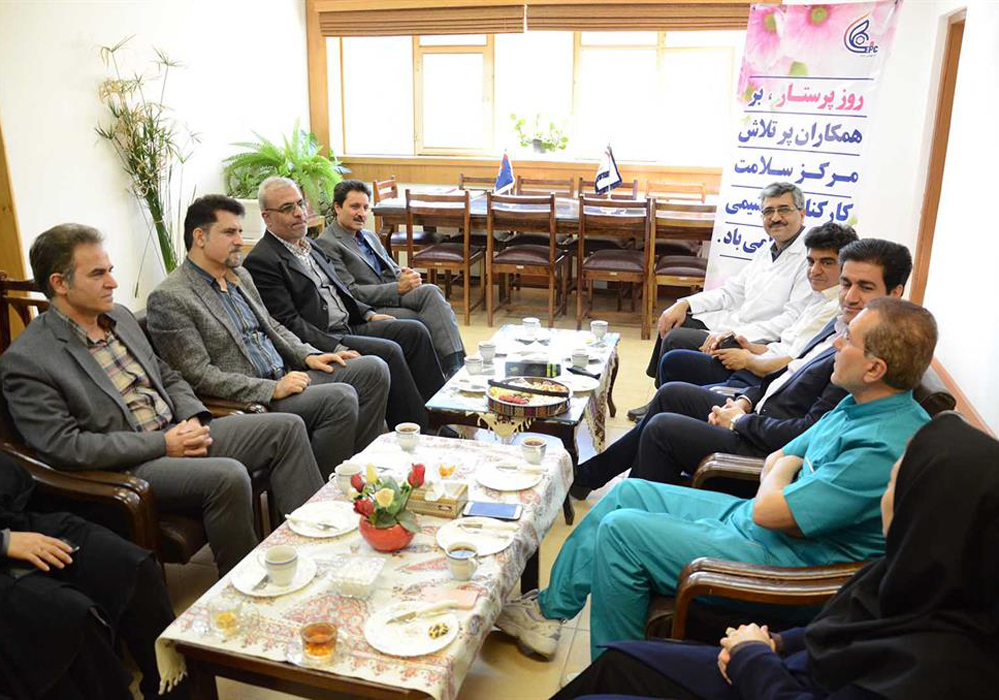 شرکت پتروشیمی اصفهان